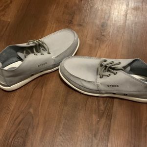 Men’s Crocs shoes
